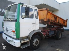 camion Renault Midliner S 150 , 3 Way Tipper / Tri Benne