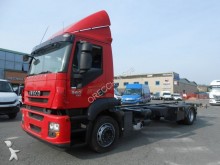 camión Iveco Stralis AD190S36