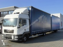 camion savoyarde MAN