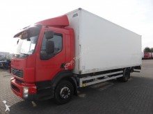 camión furgón Volvo