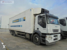 camion frigo Iveco