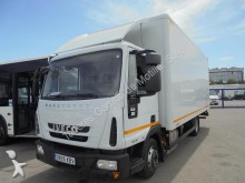 camion Iveco Eurocargo 80E18