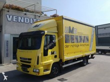 camión lona corredera (tautliner) Iveco