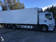 camion frigo monotemperatura Renault