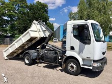 camion scarrabile Renault