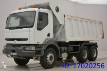 camion ribaltabile Renault