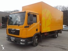 camion MAN TGL 7.150