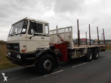 camion DAF FAT