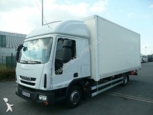 camion furgone plywood / polyfond Iveco