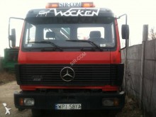 camión Ampliroll Mercedes