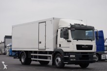 camion isotermico usato