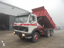 camión Mercedes SK 2628 (STEEL SUSP. / V8 / BIG AXLES)