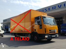 camion telaio Iveco