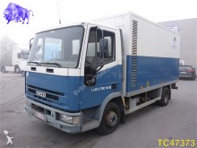 Iveco Eurocargo 75E15 + Generator Perkins 75KVA Euro 2