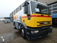 camion cisterna Iveco