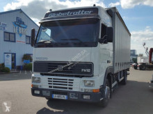 Volvo FH12 340 truck