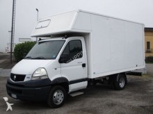 camion furgone Renault