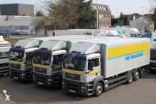 camion MAN TGA 26.320