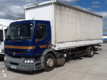 used container truck