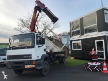 camion DAF