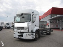 camion porte containers occasion