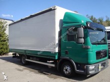 camión MAN TGL 8.220