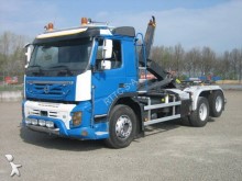camion polybenne Volvo