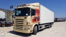 camion Scania R 420