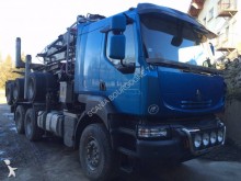 camion Renault Kerax 520 DXI