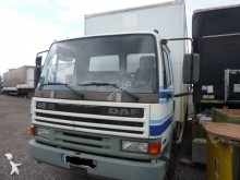 camion DAF