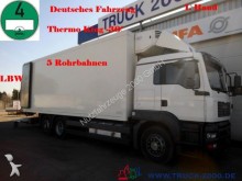 camion frigo MAN