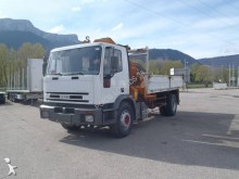 camion benne Iveco