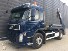 camión volquete Volvo