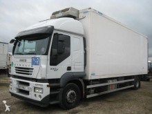 camion furgone trasloco Iveco