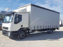 camión Volvo FL 240-12