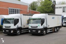 autres camions Iveco