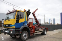 camion Iveco Eurotrakker 190E30 4X4