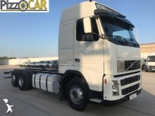 camion Volvo FH12 440