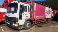 camión Volvo FL 612