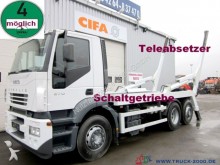 camion ribaltabile Iveco