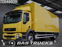 camion Volvo FL 290 4X2 Ladebordwand Hardholz-Bodem Euro 5