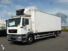 camion frigo MAN