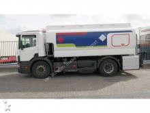 camion citerne Scania