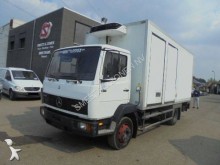 camión Mercedes 1114