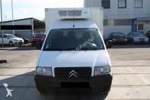 camión frigorífico Citroën