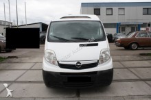 camion Opel VIVARO Carrier Xarios 200