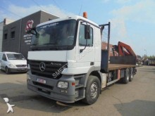 camion Mercedes Actros 2636