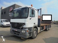 camion Mercedes Actros 2636