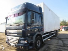 camión DAF CF85 380