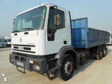 camion ribaltabile Iveco